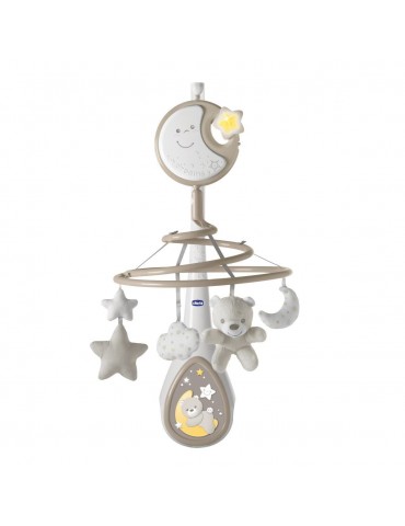 Chicco Karuzela na łóżeczko Next2Dreams Special Edition
