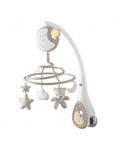 Chicco Karuzela na łóżeczko Next2Dreams Special Edition