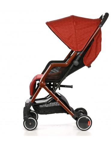 Wózek TRAVERZE - Copper Cube  Diono