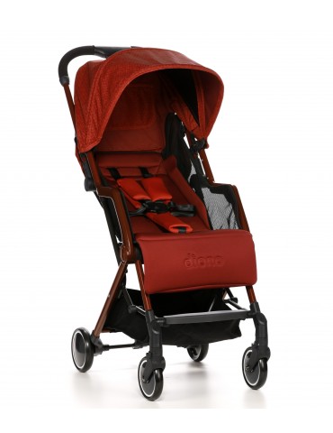 Wózek TRAVERZE - Copper Cube  Diono