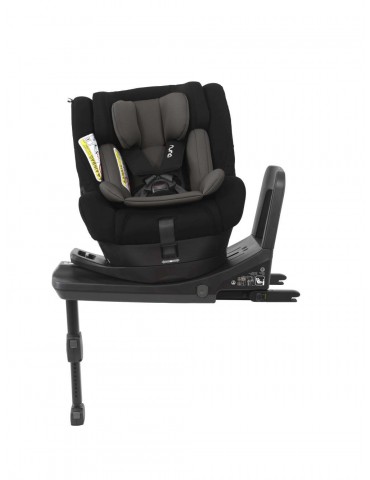 NUNA fotelik NORR Caviar 0-18,5kg