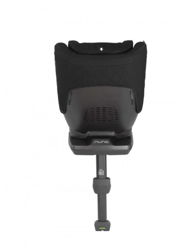 NUNA fotelik NORR Caviar 0-18,5kg