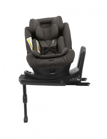 NUNA fotelik NORR Granite 0-18,5kg