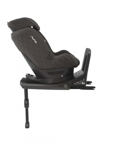 NUNA fotelik NORR Granite 0-18,5kg