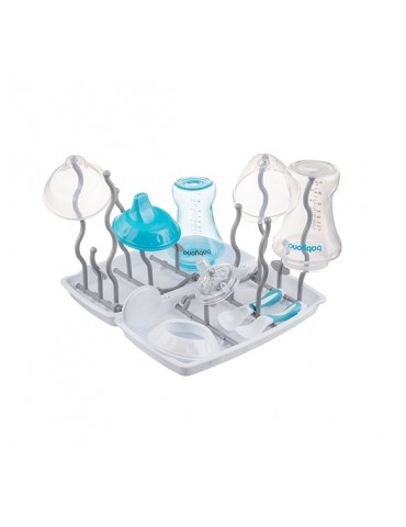 BabyOno Uniwersalna suszarka do butelek i smoczków
