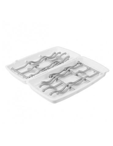 BabyOno Uniwersalna suszarka do butelek i smoczków