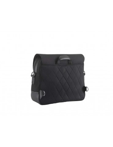 NUNA torba wielofunkcyjna z przewijakiem Diaper Bag Caviar 