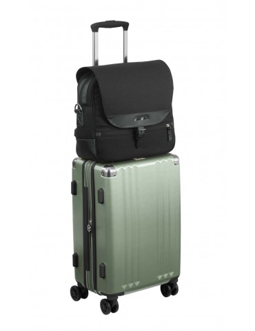 NUNA torba wielofunkcyjna z przewijakiem Diaper Bag Caviar 