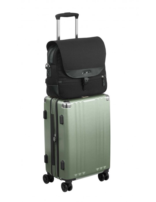 NUNA torba wielofunkcyjna z przewijakiem Diaper Bag Caviar 
