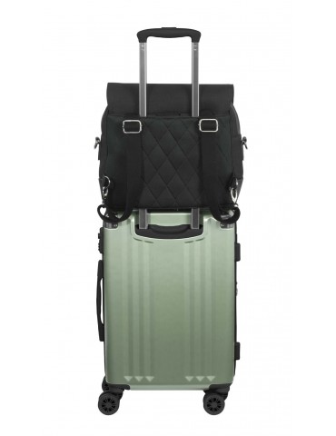 NUNA torba wielofunkcyjna z przewijakiem Diaper Bag Caviar 