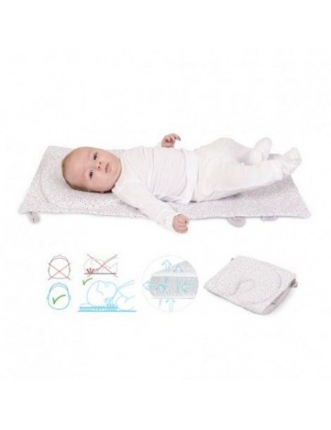 Babymatex Nakładka redukująca nacisk C-PAD Babymatex Nakładka redukująca nacisk C-PAD