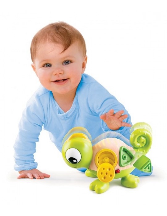 B-Kids Kameleon Leon