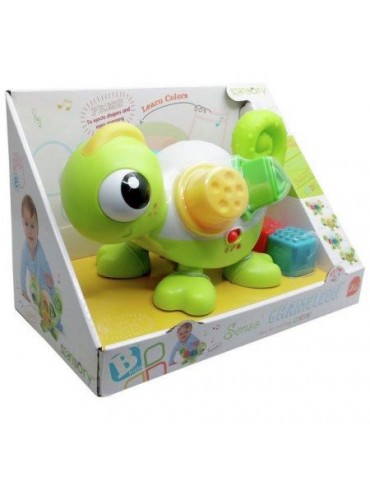 B-Kids Kameleon Leon B-Kids Kameleon Leon