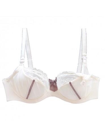 Cache Coeur Biustonosz ciążowy i do karmienia LISA PEARL 70C SG910