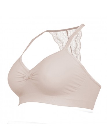 Cache Coeur Biustonosz ciążowy SERENITY PETAL