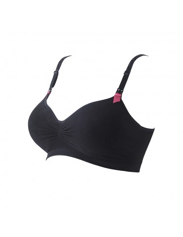 Cache Coeur Zestaw startowy dla kobiet karmiących BLACK