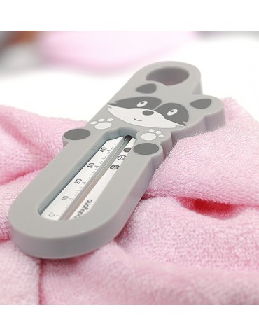 BabyOno Termometr pływający do kąpieli Szop