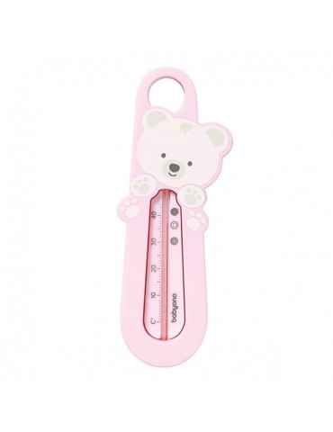 BabyOno Termometr pływający do kąpieli Miś
