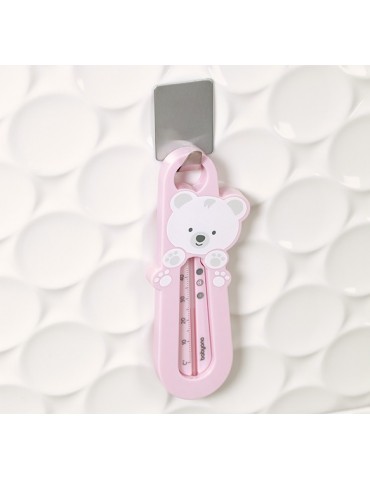 BabyOno Termometr pływający do kąpieli Miś