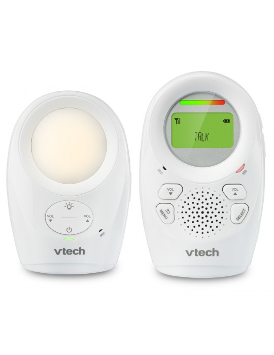 Vtech niania 