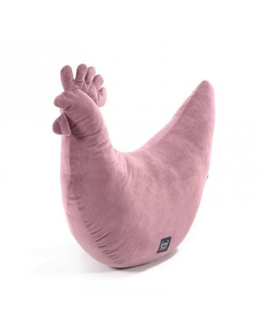 Kura Babci Dany La Millou (French Lavander Velvet Collection)