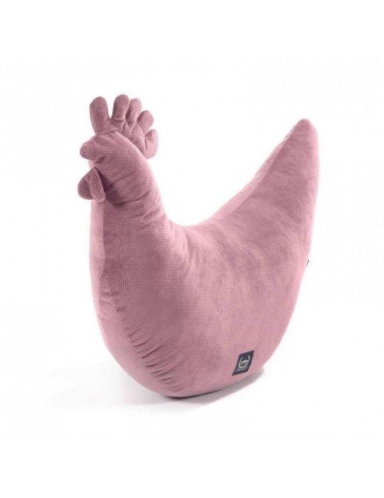 Kura Babci Dany La Millou (French Lavander Velvet Collection)