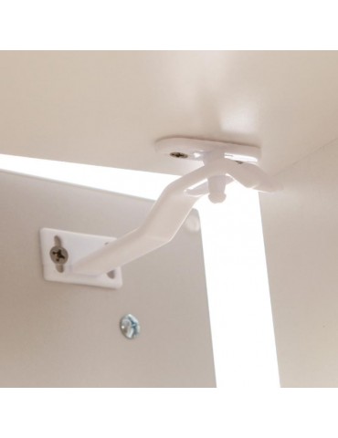 Dreambaby Zamek zabezpieczający ultra 3 szt.