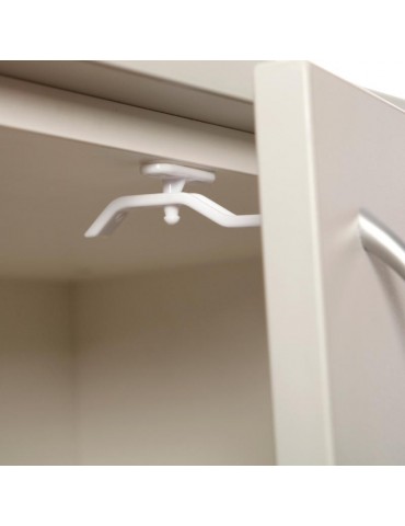 Dreambaby Zamek zabezpieczający ultra 3 szt.