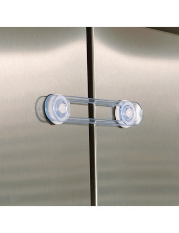 Dreambaby Wielofunkcyjne zabezpieczenie długie