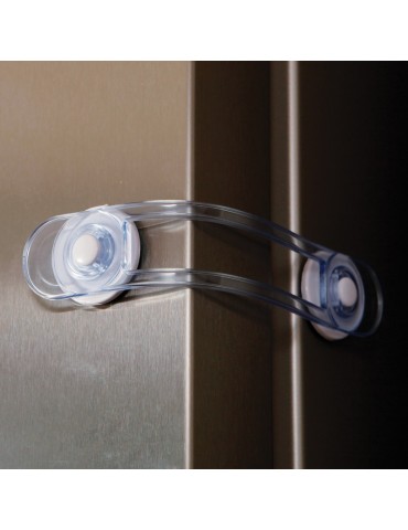 Dreambaby Wielofunkcyjne zabezpieczenie długie