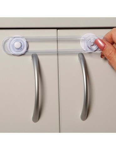 Dreambaby Wielofunkcyjne zabezpieczenie długie