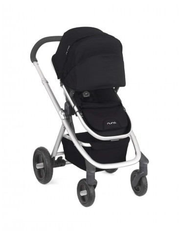 NUNA wózek IVVI savi  Caviar