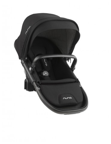 NUNA drugie siedzisko DEMI GROW Caviar