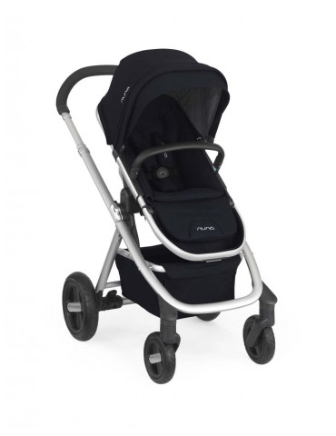 NUNA wózek IVVI savi