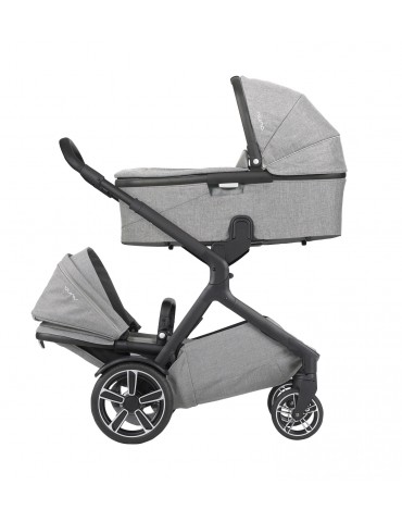 NUNA drugie siedzisko DEMI GROW