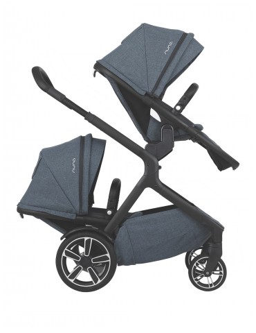 NUNA drugie siedzisko DEMI GROW