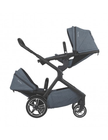 NUNA drugie siedzisko DEMI GROW