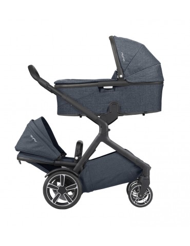 NUNA drugie siedzisko DEMI GROW