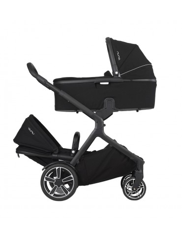 NUNA drugie siedzisko DEMI GROW