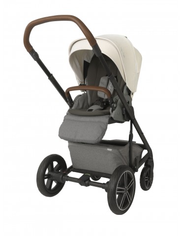 NUNA wózek MIXX Birch 2019