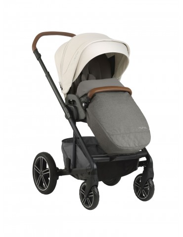 NUNA wózek MIXX Birch 2019