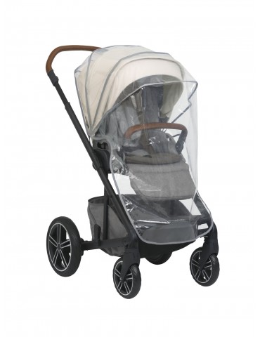 NUNA wózek MIXX Birch 2019
