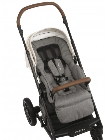 NUNA wózek MIXX Birch 2019
