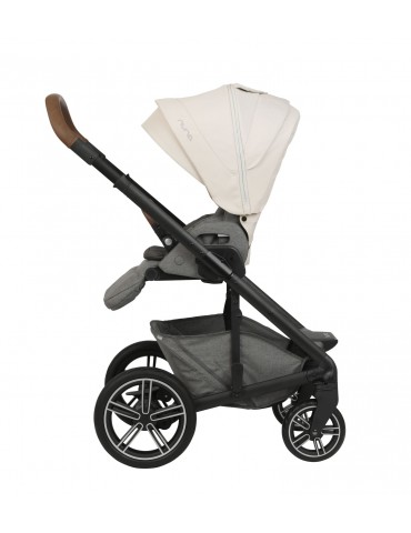 NUNA wózek MIXX Birch 2019