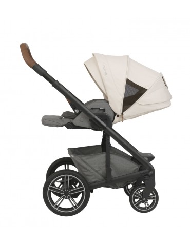 NUNA wózek MIXX Birch 2019