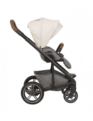 NUNA wózek MIXX Birch 2019
