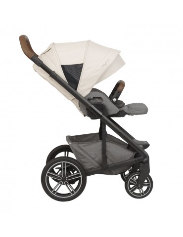 NUNA wózek MIXX Birch 2019