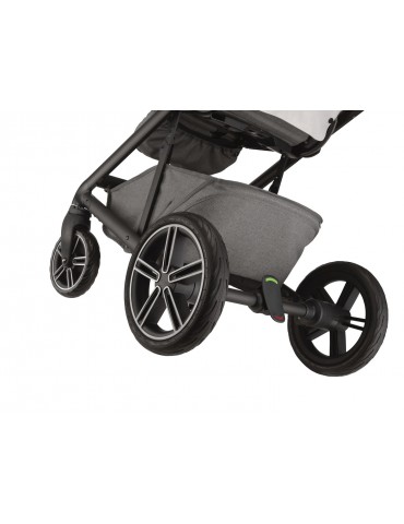 NUNA wózek MIXX Birch 2019