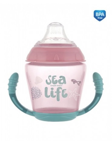 Canpol Kubek niekapek SEA LIFE