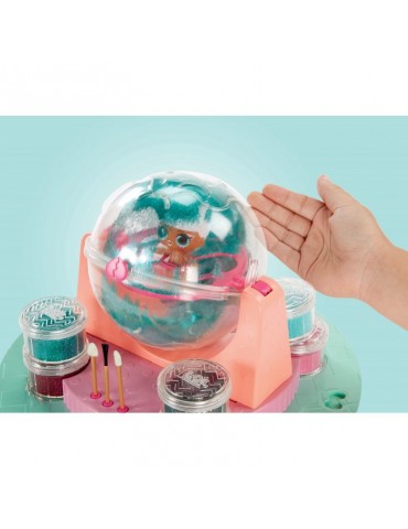 L.O.L. SURPRISE DIY Błyszcząca fabryka dla Lalek LOL 